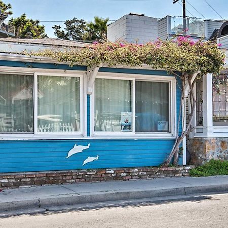 Central Catalina Cottage Walk To Ferry And Eateries Avalon Bagian luar foto