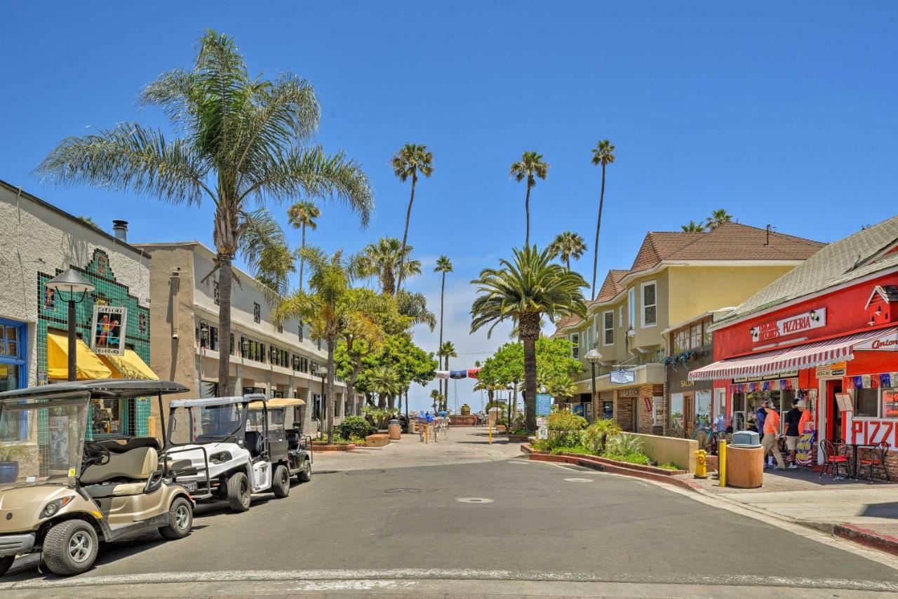 Central Catalina Cottage Walk To Ferry And Eateries Avalon Bagian luar foto