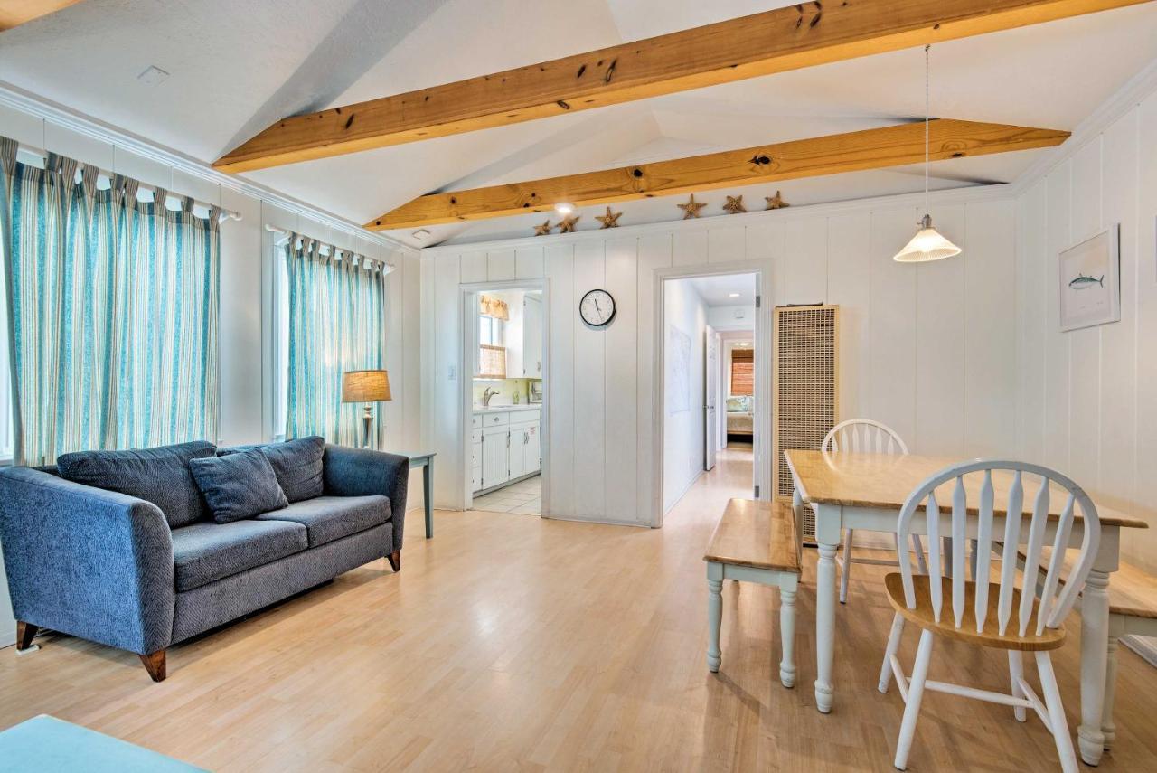 Central Catalina Cottage Walk To Ferry And Eateries Avalon Bagian luar foto