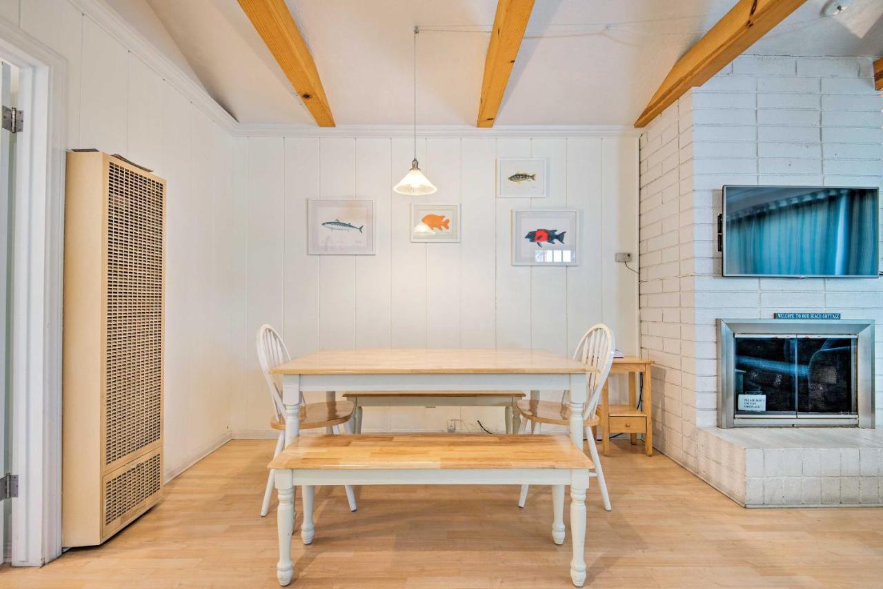 Central Catalina Cottage Walk To Ferry And Eateries Avalon Bagian luar foto